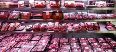 Supermarket scorecard reveals UK retailers are fuelling demand for meat and dairy at expense of the climate