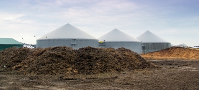 Biomethane Report – High EU biomethane target unrealistic and unsustainable