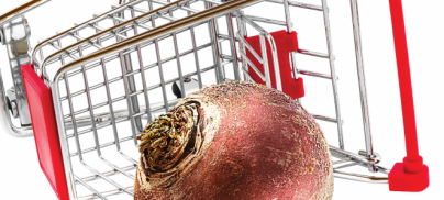 Supermarkets in the Netherlands are avoiding responsibility for one third of their CO2 & methane emissions