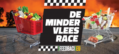 Supermarkten profiteren van de verkoop van vlees en zuivel ten koste van het klimaat