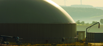 Growing Attention for Biomethane Sustainability Issues