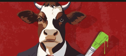The New Merchants of Doubt: How Big Meat and Dairy Avoid Climate Action