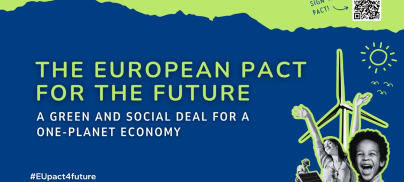 We need the European Pact for the Future