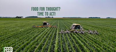 Food for thought? Time to act! Key take-aways from the EU Strategic Dialogue