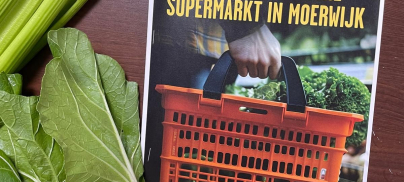 Nieuw rapport – gezond en betaalbaar eten in Moerwijk