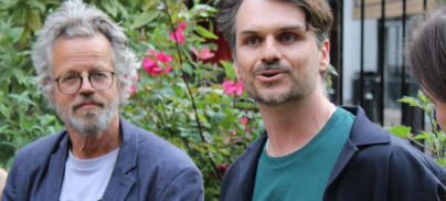 Tom Kools appointed Executive Director of Foodrise EU