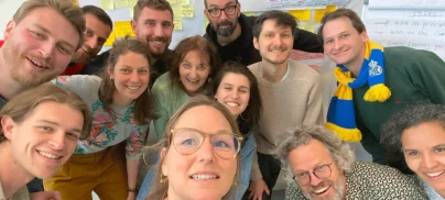 Food Voices Coalitie is gestart om de voedselomgeving te verbeteren