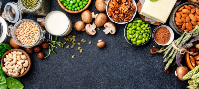 CAP at the Crossroads – Reforming EU agricultural subsidies to support healthy sustainable diets