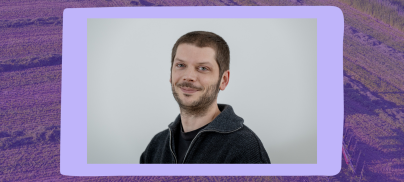 Welcome Sybren Kooistra: Our New Campaign Director!