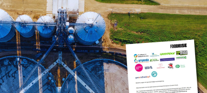 We warned the Dutch government – Green gas must not become a lifeline for industrial livestock farming