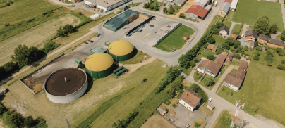 Brussels celebrates the biogas boom at European Biomethane Week — exactly what we don’t need